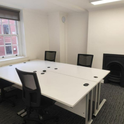 Interior of 29, Saint Augustine's Parade