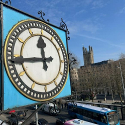 Bristol serviced office