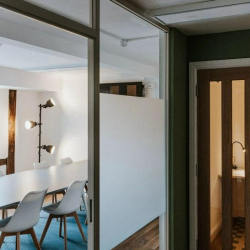 Executive suite to hire in Bristol