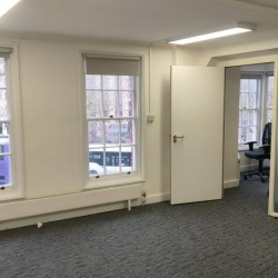 Serviced offices to rent in Bristol