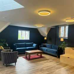 Exterior image of 29, Saint Augustine's Parade