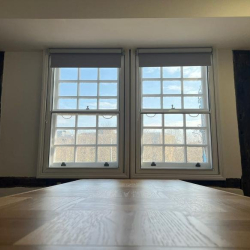 Office spaces to let in Bristol