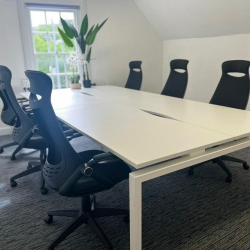 29, Saint Augustine's Parade executive office centres