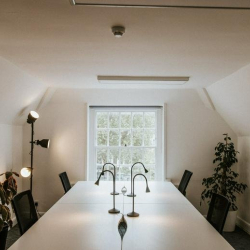 Bristol serviced office