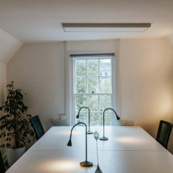 29 St Augustine's Parade office spaces