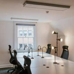 Office suites in central Bristol