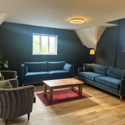 Executive office centre to hire in Bristol
