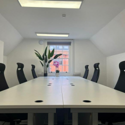 Executive offices to let in Bristol