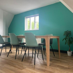 Bristol office space