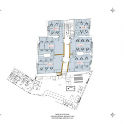 Serviced offices to rent in 