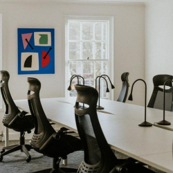 Serviced offices to rent in 