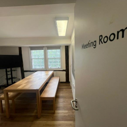 Serviced offices to rent in 