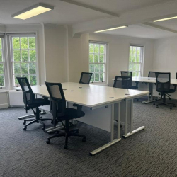 Interior of 29 St Augustine's Parade, BS1 4UL