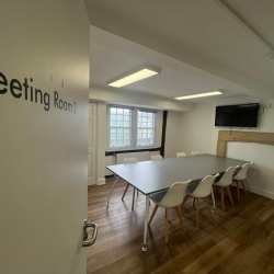 Serviced offices to rent in 