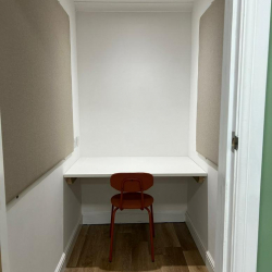 Serviced offices to rent in 