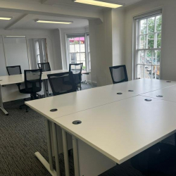 Serviced offices to rent in 