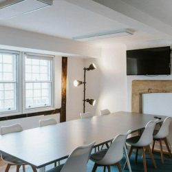 29 St Augustine's Parade, BS1 4UL executive office centres