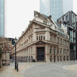 Serviced office centres to let in London
