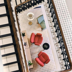 Executive office centres to hire in London