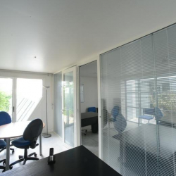 Serviced offices to rent in 