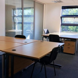 Office spaces to let in London