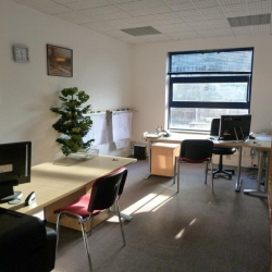 Office suite - London
