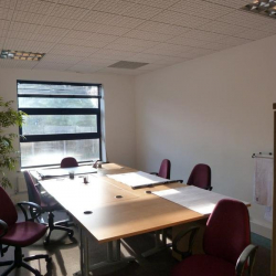 Interior of 297-303 Edgware Road, Unit 4 Watling Gate