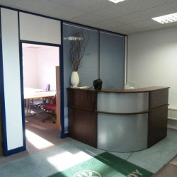 297-303 Edgware Road, Unit 4 Watling Gate