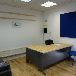 Offices at 297-303 Edgware Road, Unit 4 Watling Gate