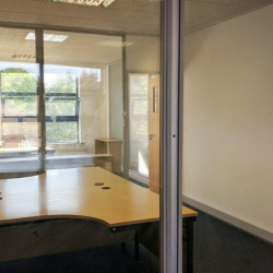 297-303 Edgware Road, Unit 4 Watling Gate serviced office centres