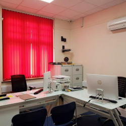 Executive suites to lease in London