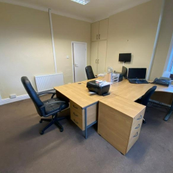 Image of Darlington serviced office centre
