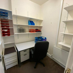 Serviced office to rent in Darlington