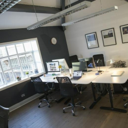 Office accomodations to let in Manchester