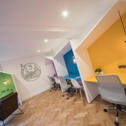 Serviced offices to rent in 