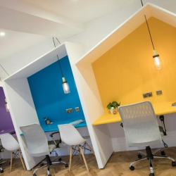 Serviced offices to rent in 