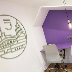 Serviced offices to rent in 