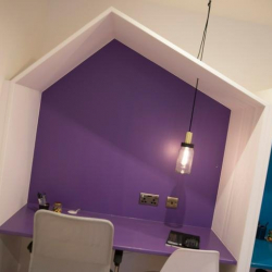 Serviced offices to rent in 