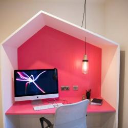 Serviced offices to rent in 