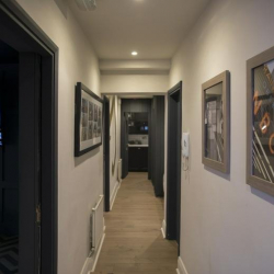 Serviced office in Manchester