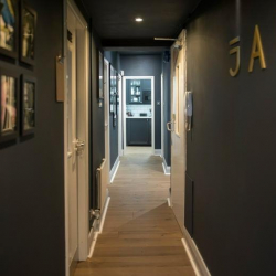Office suite - Manchester