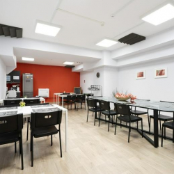 Interior of 29A, Ptolemeon Street