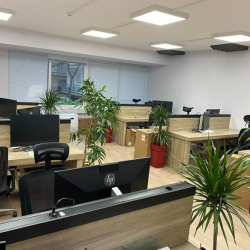 Office accomodations to lease in Thessaloniki