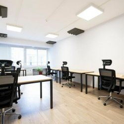 Image of Thessaloniki serviced office