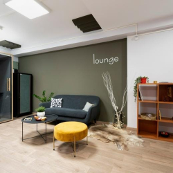 Serviced offices to hire in Thessaloniki