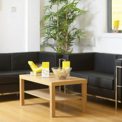 Executive offices to lease in Edinburgh