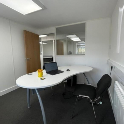 Office spaces to let in Edinburgh