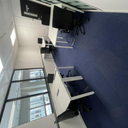 Office suites in central London
