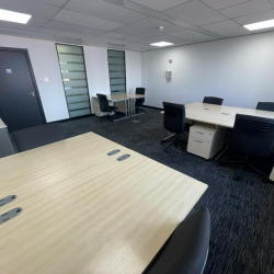 Offices at 2a Charing Cross Road