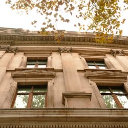 Interior of 2a Charing Cross Road
